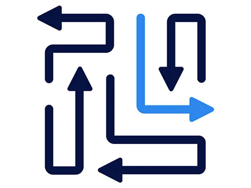 Arrow Escape Puzzle Game