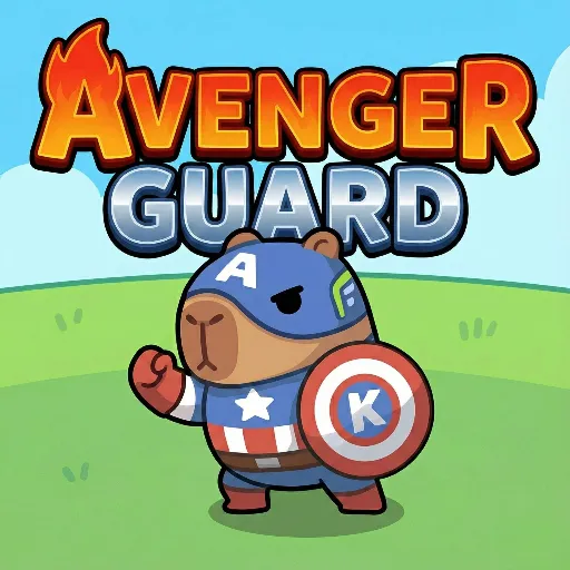Avenger Guard