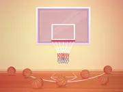 Basketball With Buddies