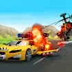 Chaos Road Combat Car Racing