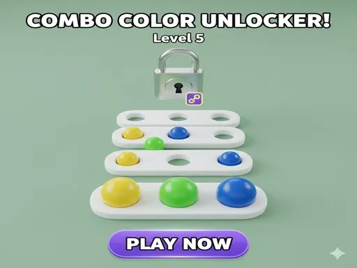 Combo Color Unlocker