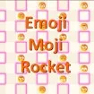 Emoji Moji Rocket!