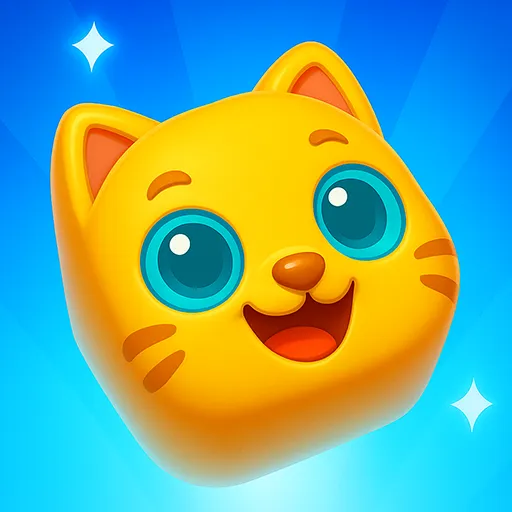 Happy Kittens Puzzle