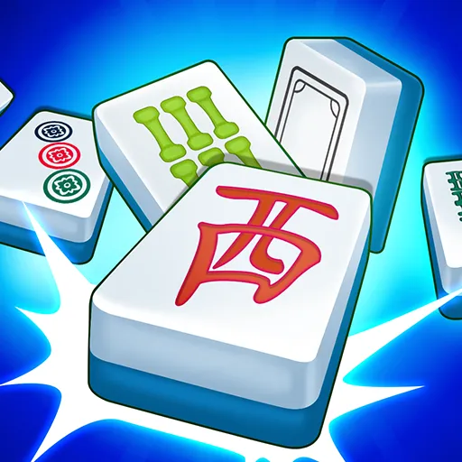 Mahjong At Home: Aloha Edition