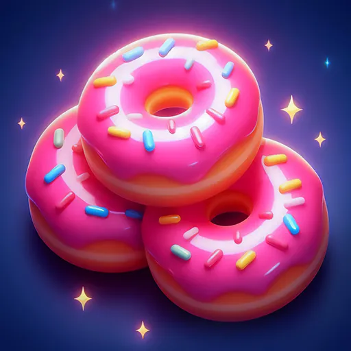 Match 3D Puzzle Saga