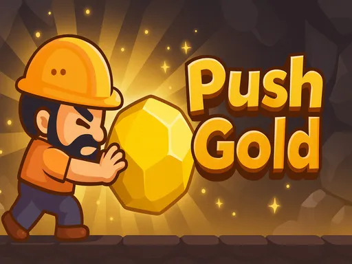 Push Gold