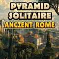 Pyramid Solitaire - Ancient Rome