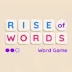 Rise of Words