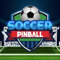 Soccer Pinball