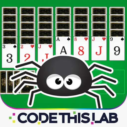 Spider Solitaire